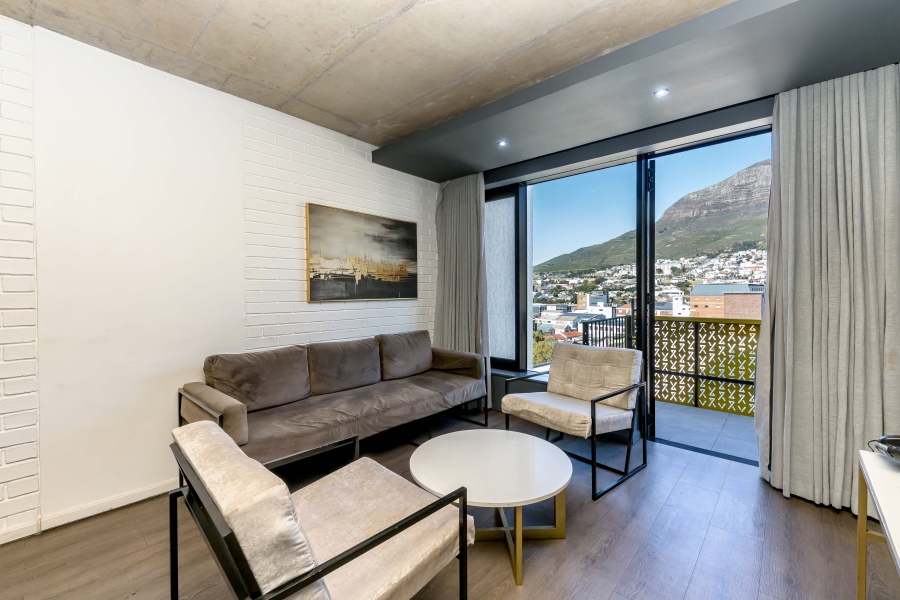 2 Bedroom Property for Sale in Woodstock Western Cape